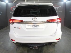 Toyota Fortuner 2.8GD-6 Raised Body automatic - Image 5