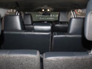 Toyota Fortuner 2.8GD-6 Raised Body automatic - Image 8