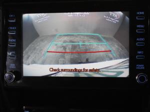Toyota Fortuner 2.8GD-6 Raised Body automatic - Image 9