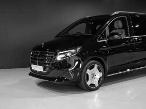 Mercedes-Benz V-Class V300d Exclusive - Image 14