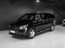 Thumbnail Mercedes-Benz V-Class V300d Exclusive