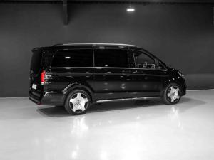 Mercedes-Benz V-Class V300d Exclusive - Image 2