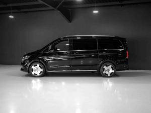 Mercedes-Benz V-Class V300d Exclusive - Image 3