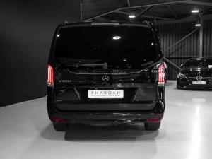 Mercedes-Benz V-Class V300d Exclusive - Image 5