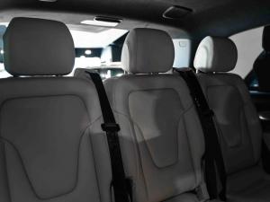 Mercedes-Benz V-Class V300d Exclusive - Image 9