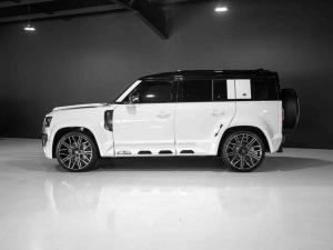 Land Rover Defender 110 D300 SE - Image 15