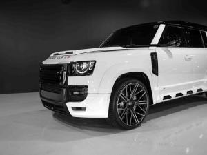 Land Rover Defender 110 D300 SE - Image 17