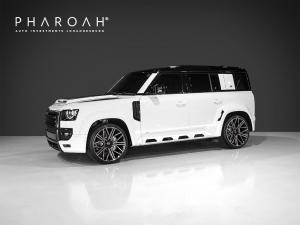 Land Rover Defender 110 D300 SE - Image 1