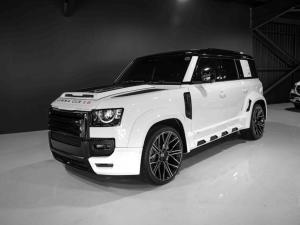 Land Rover Defender 110 D300 SE - Image 2