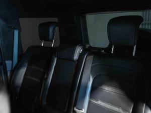 Mercedes-Benz G-Class G63 - Image 10