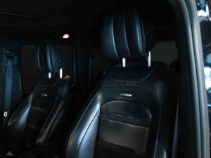 Mercedes-Benz G-Class G63 - Image 11