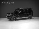Thumbnail Mercedes-Benz G-Class G63