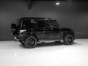 Mercedes-Benz G-Class G63 - Image 3