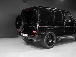 Mercedes-Benz G-Class G63 - Image 4