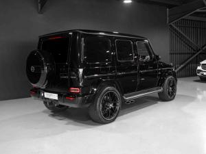 Mercedes-Benz G-Class G63 - Image 5