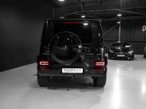 Mercedes-Benz G-Class G63 - Image 6