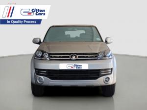 GWM Steed 5E 2.4 XscapeD/C - Image 1