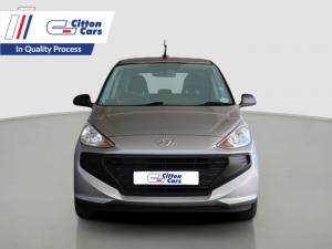 Hyundai Atos 1.1 Motion - Image 1