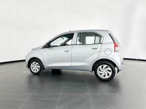 Hyundai Atos 1.1 Motion - Image 2