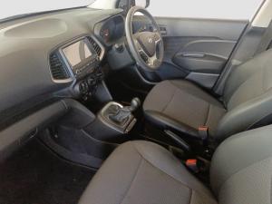 Hyundai Atos 1.1 Motion - Image 3