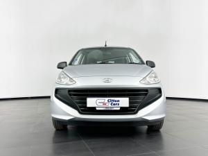 Hyundai Atos 1.1 Motion - Image 3
