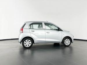 Hyundai Atos 1.1 Motion - Image 5