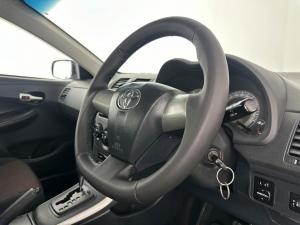Toyota Corolla Quest 1.6 automatic - Image 10