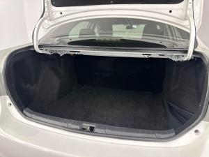 Toyota Corolla Quest 1.6 automatic - Image 11