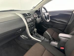 Toyota Corolla Quest 1.6 automatic - Image 13
