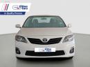Thumbnail Toyota Corolla Quest 1.6 automatic