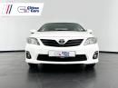 Thumbnail Toyota Corolla Quest 1.6 automatic