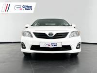 Thumbnail Toyota Corolla Quest 1.6 automatic