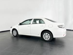 Toyota Corolla Quest 1.6 automatic - Image 2