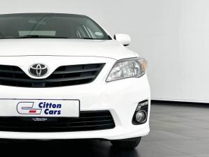 Toyota Corolla Quest 1.6 automatic - Image 3
