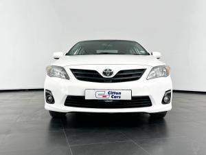 Toyota Corolla Quest 1.6 automatic - Image 4