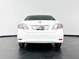 Toyota Corolla Quest 1.6 automatic - Image 5
