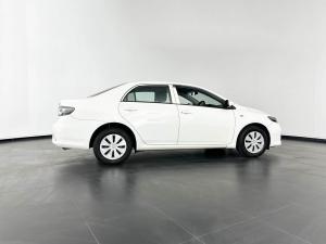 Toyota Corolla Quest 1.6 automatic - Image 6