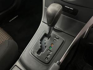 Toyota Corolla Quest 1.6 automatic - Image 8