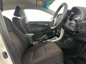 Toyota Corolla Quest 1.6 automatic - Image 9