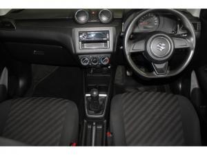 Suzuki Swift 1.2 GA - Image 10
