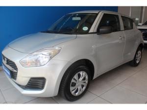 Suzuki Swift 1.2 GA - Image 2