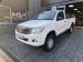 Toyota Hilux 2.5D-4D raised body SRX - Thumbnail 4