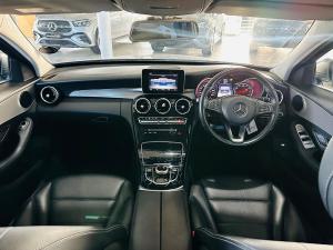 Mercedes-Benz C-Class C180 Avantgarde auto - Image 10