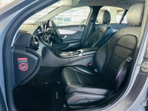 Mercedes-Benz C-Class C180 Avantgarde auto - Image 12