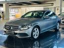 Thumbnail Mercedes-Benz C-Class C180 Avantgarde auto