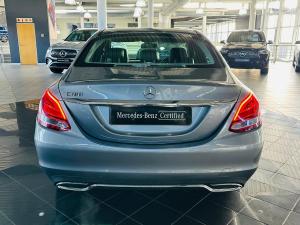 Mercedes-Benz C-Class C180 Avantgarde auto - Image 5