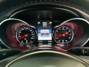 Mercedes-Benz C-Class C180 Avantgarde auto - Image 6