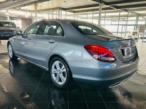 Mercedes-Benz C-Class C180 Avantgarde auto - Image 9