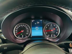 Mercedes-Benz C-Class C180 - Image 11
