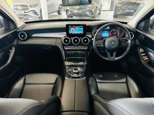 Mercedes-Benz C-Class C180 - Image 13